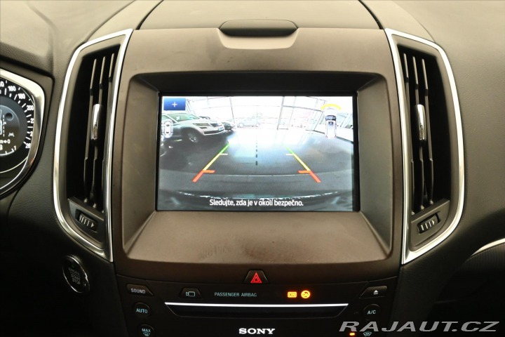 Ford S-MAX 2,0 EcoBlue 140kW AT/8 Ti 2022