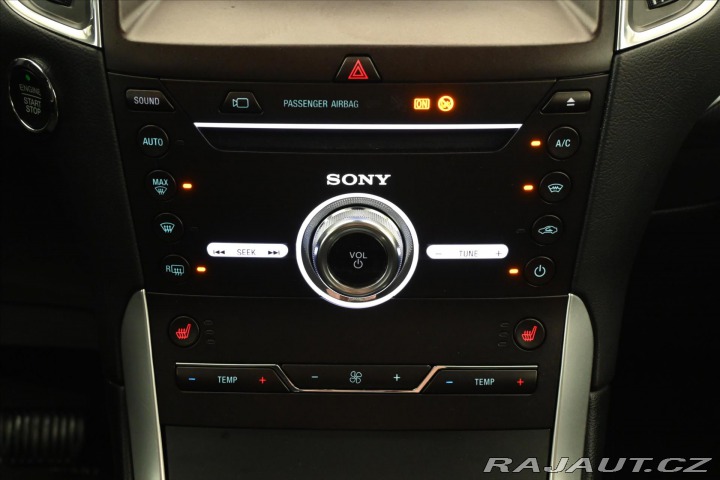 Ford S-MAX 2,0 EcoBlue 140 kW AT8 Ti 2022