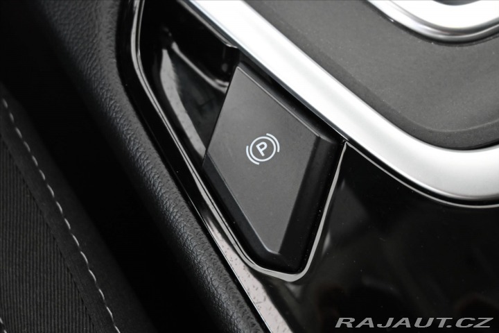 Ford S-MAX 2,0 EcoBlue 140 kW AT8 Ti 2022