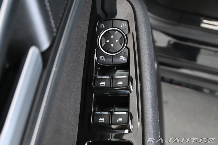 Ford S-MAX 2,0 EcoBlue 140 kW AT8 Ti 2022