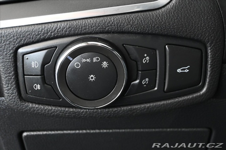 Ford S-MAX 2,0 EcoBlue 140 kW AT8 Ti 2022