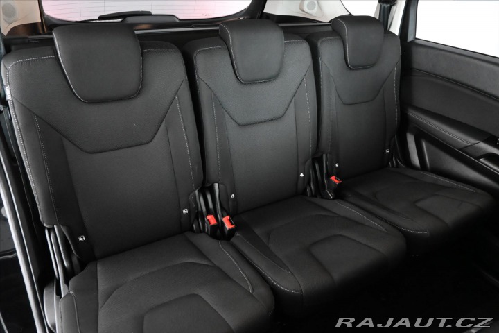 Ford S-MAX 2,0 EcoBlue 140kW AT/8 Ti 2022