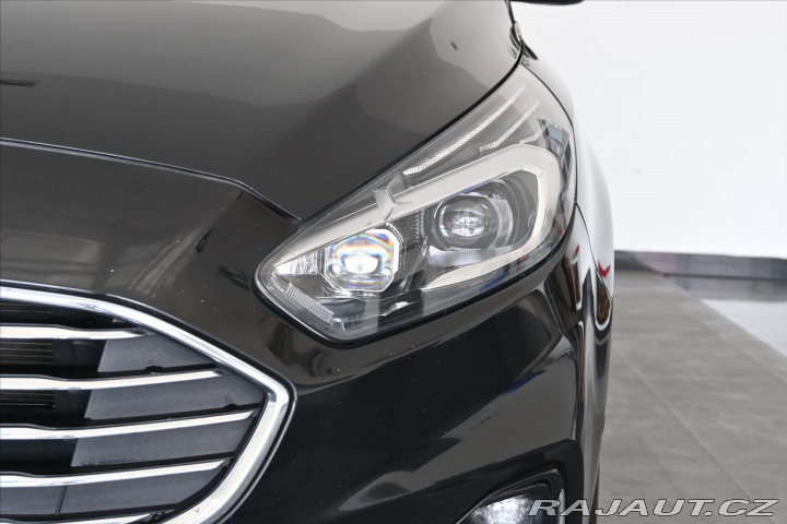 Ford S-MAX 2,0 EcoBlue 140 kW AT8 Ti 2022