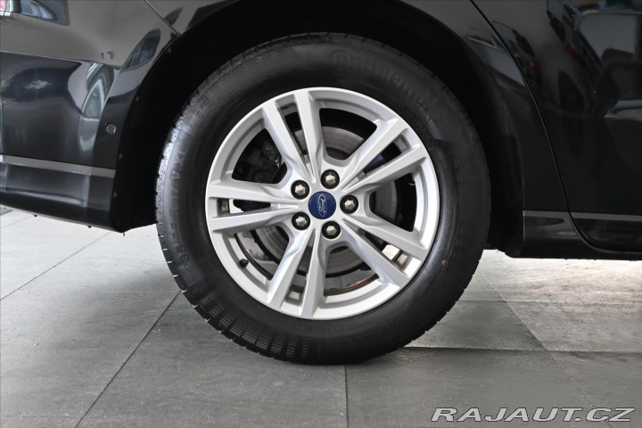 Ford S-MAX 2,0 EcoBlue 140kW AT/8 Ti 2022