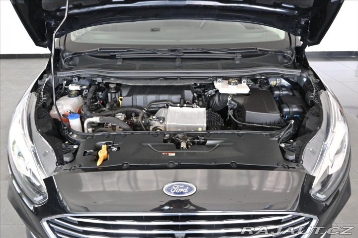 Ford S-MAX 2,0 EcoBlue 140kW AT/8 Ti 2022