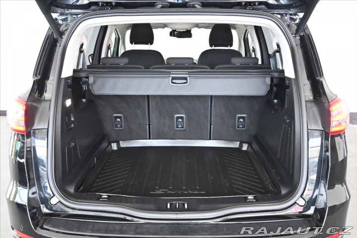 Ford S-MAX 2,0 EcoBlue 140kW AT/8 Ti 2022