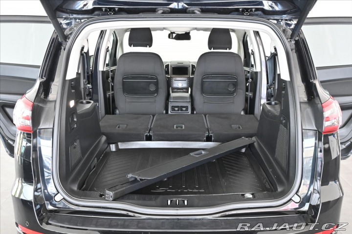 Ford S-MAX 2,0 EcoBlue 140kW AT/8 Ti 2022