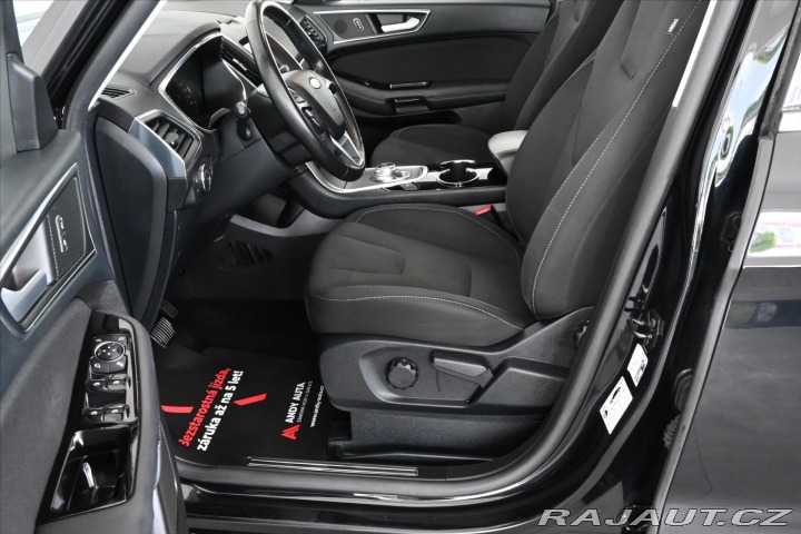 Ford S-MAX 2,0 EcoBlue 140 kW AT8 Ti 2022