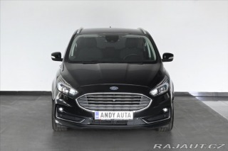 Ford S-MAX 2,0 EcoBlue 140kW AT/8 Ti 2022