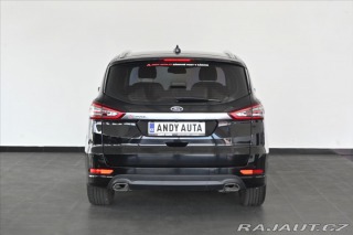 Ford S-MAX 2,0 EcoBlue 140kW AT/8 Ti 2022