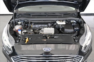 Ford S-MAX 2,0 EcoBlue 140kW AT/8 Ti 2022