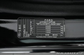 Ford S-MAX 2,0 EcoBlue 140kW AT/8 Ti 2022