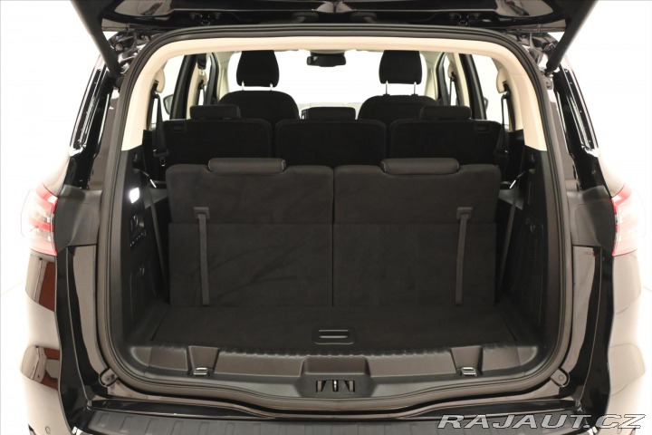 Ford S-MAX 2,0 EcoBLUE 140 kW 7/Míst 2022
