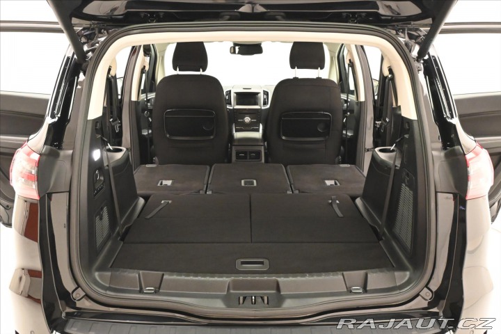 Ford S-MAX 2,0 EcoBLUE 140 kW 7/Míst 2022