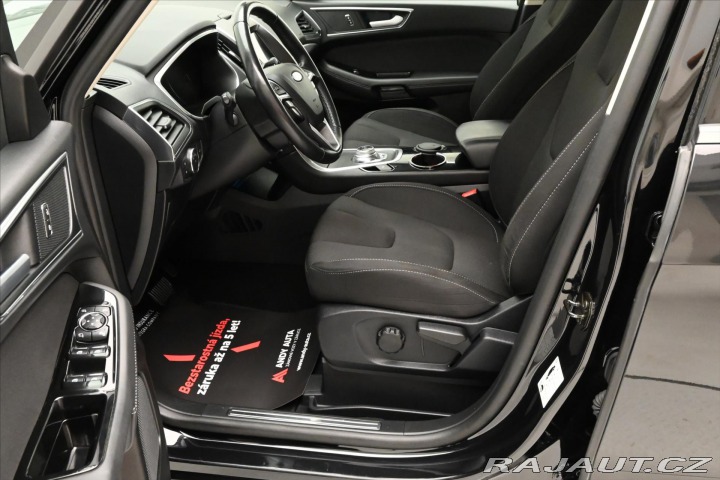 Ford S-MAX 2,0 EcoBLUE 140 kW 7/Míst 2022