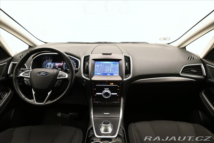 Ford S-MAX 2,0 EcoBLUE 140 kW 7/Míst 2022