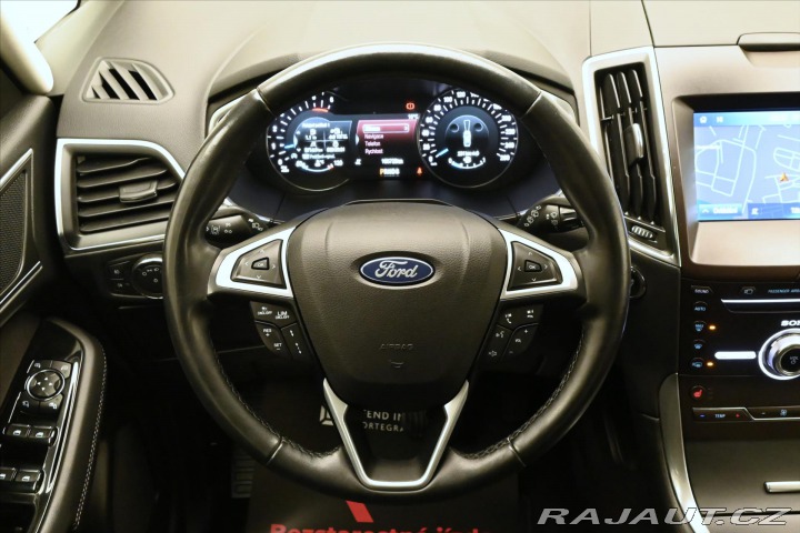 Ford S-MAX 2,0 EcoBLUE 140 kW 7/Míst 2022