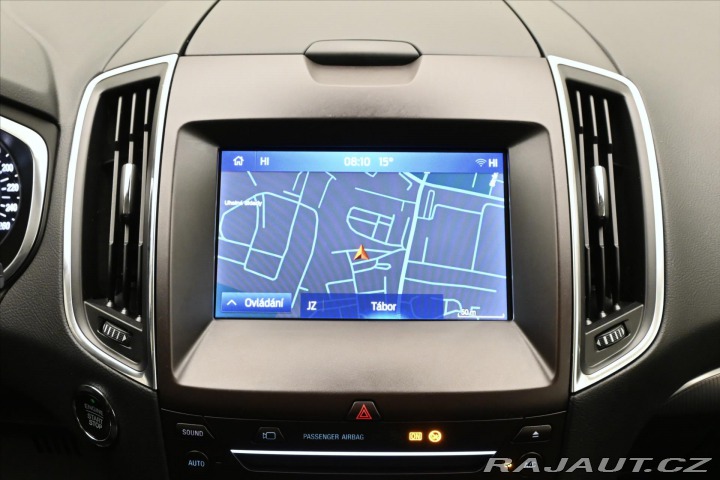 Ford S-MAX 2,0 EcoBLUE 140 kW 7/Míst 2022