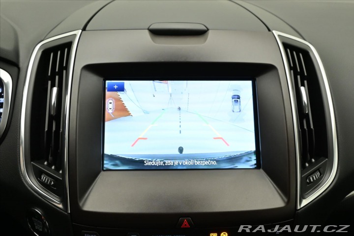 Ford S-MAX 2,0 EcoBLUE 140 kW 7/Míst 2022