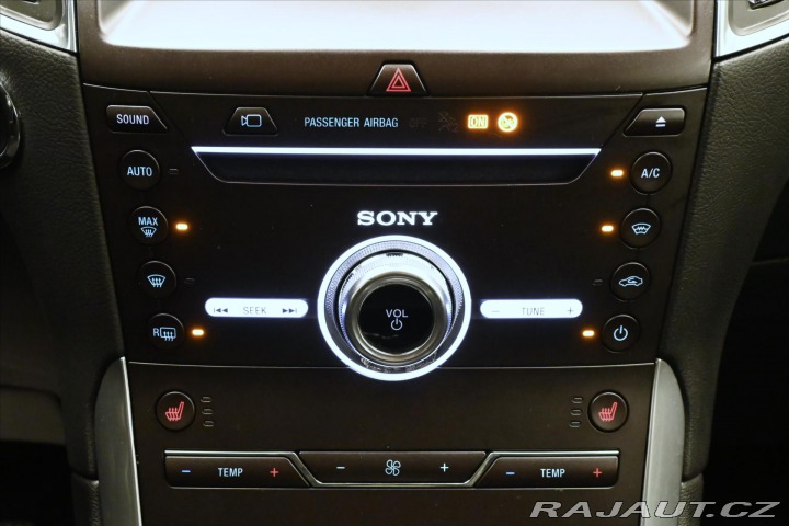 Ford S-MAX 2,0 EcoBLUE 140 kW 7/Míst 2022