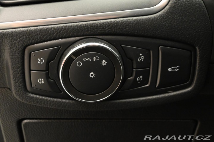 Ford S-MAX 2,0 EcoBLUE 140 kW 7/Míst 2022