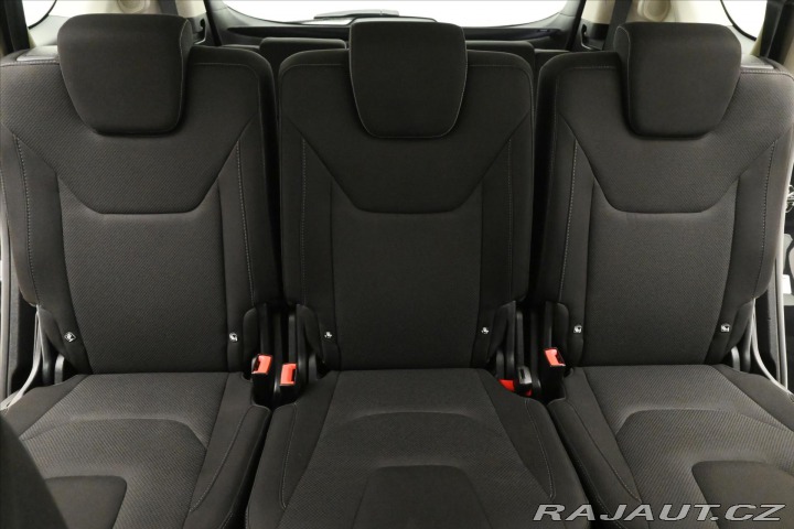 Ford S-MAX 2,0 EcoBLUE 140 kW 7/Míst 2022