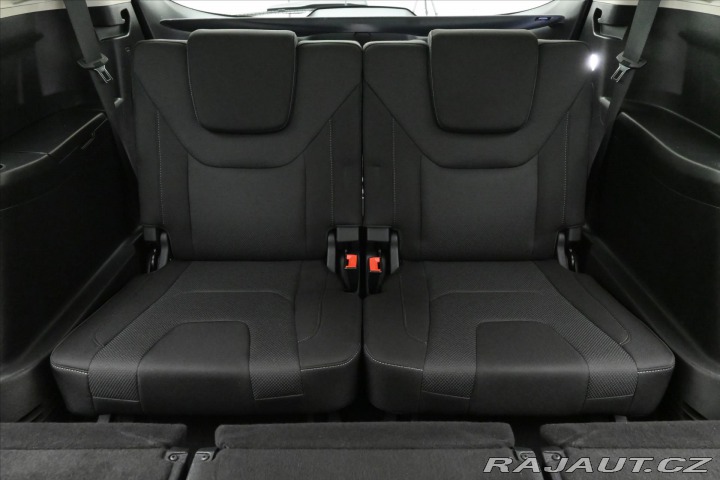 Ford S-MAX 2,0 EcoBLUE 140 kW 7/Míst 2022