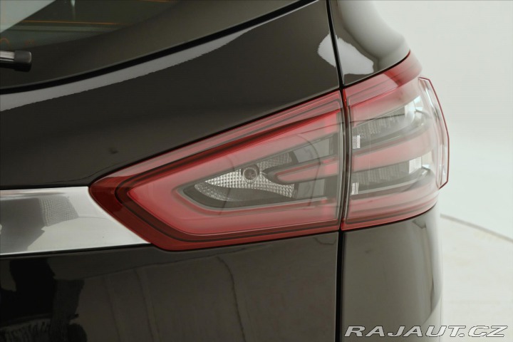 Ford S-MAX 2,0 EcoBLUE 140 kW 7/Míst 2022