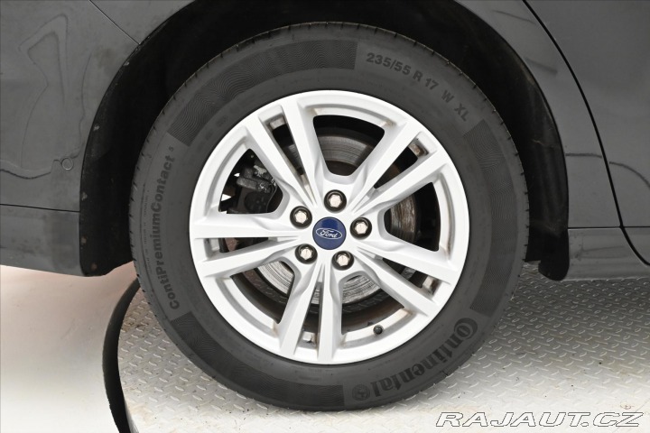 Ford S-MAX 2,0 EcoBLUE 140 kW 7/Míst 2022