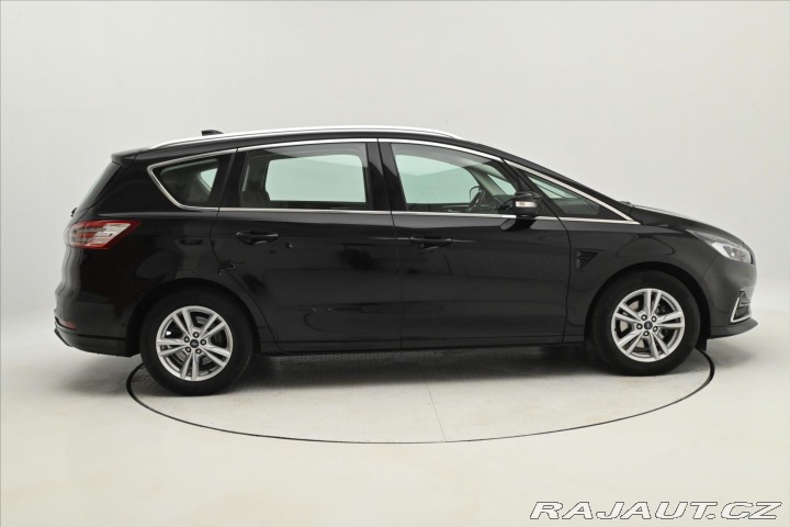 Ford S-MAX 2,0 EcoBLUE 140 kW 7/Míst 2022