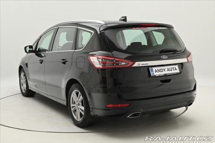 Ford S-MAX 2,0 EcoBLUE 140 kW 7/Míst 2022