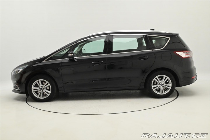 Ford S-MAX 2,0 EcoBLUE 140 kW 7/Míst 2022