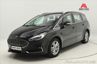 Ford S-MAX 2,0 EcoBLUE 140 kW 7/Míst 2022