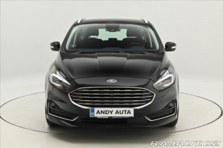 Ford S-MAX 2,0 EcoBLUE 140 kW 7/Míst 2022