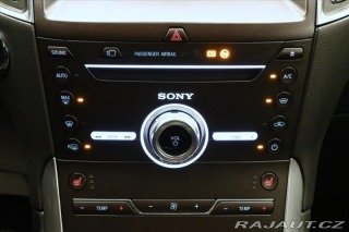 Ford S-MAX 2,0 EcoBLUE 140 kW 7/Míst 2022