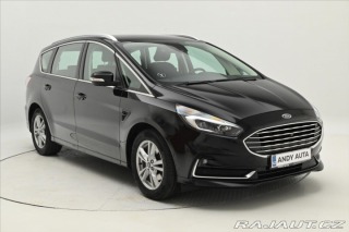 Ford S-MAX 2,0 EcoBLUE 140 kW 7/Míst 2022