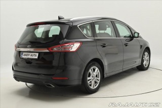 Ford S-MAX 2,0 EcoBLUE 140 kW 7/Míst 2022