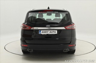 Ford S-MAX 2,0 EcoBLUE 140 kW 7/Míst 2022