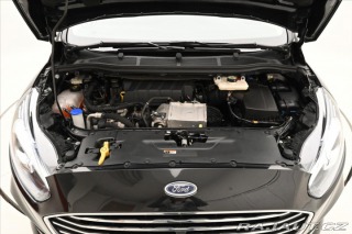 Ford S-MAX 2,0 EcoBLUE 140 kW 7/Míst 2022