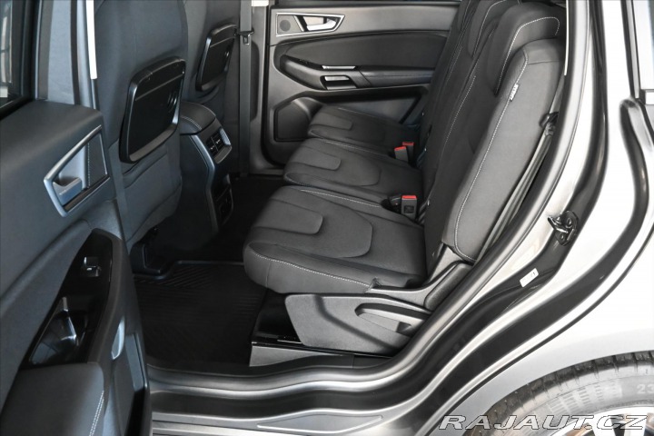 Ford S-MAX 2,0 EcoBlue 140kW AT8 TIT 2022