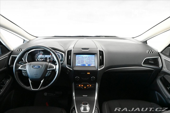 Ford S-MAX 2,0 EcoBlue 140 kW AT8 Ti 2022