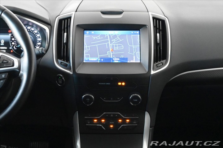 Ford S-MAX 2,0 EcoBlue 140 kW AT8 Ti 2022