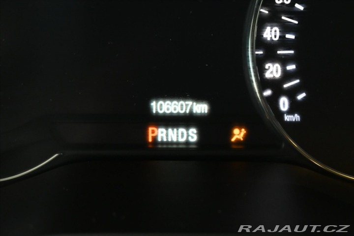 Ford S-MAX 2,0 EcoBlue 140kW AT8 TIT 2022