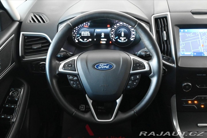 Ford S-MAX 2,0 EcoBlue 140kW AT8 TIT 2022