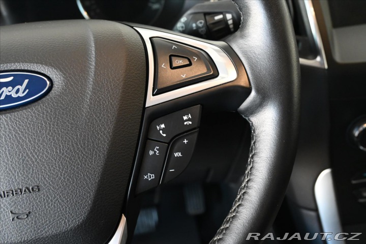 Ford S-MAX 2,0 EcoBlue 140 kW AT8 Ti 2022