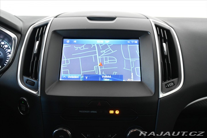 Ford S-MAX 2,0 EcoBlue 140 kW AT8 Ti 2022