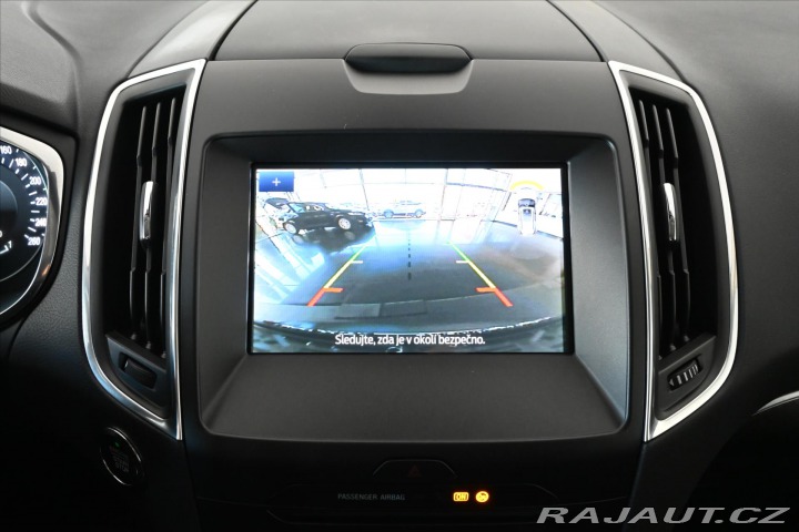 Ford S-MAX 2,0 EcoBlue 140 kW AT8 Ti 2022