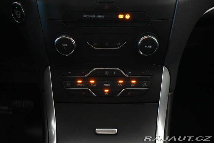 Ford S-MAX 2,0 EcoBlue 140 kW AT8 Ti 2022