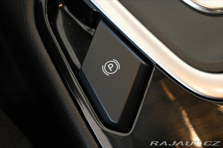 Ford S-MAX 2,0 EcoBlue 140 kW AT8 Ti 2022