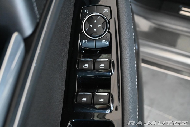 Ford S-MAX 2,0 EcoBlue 140 kW AT8 Ti 2022